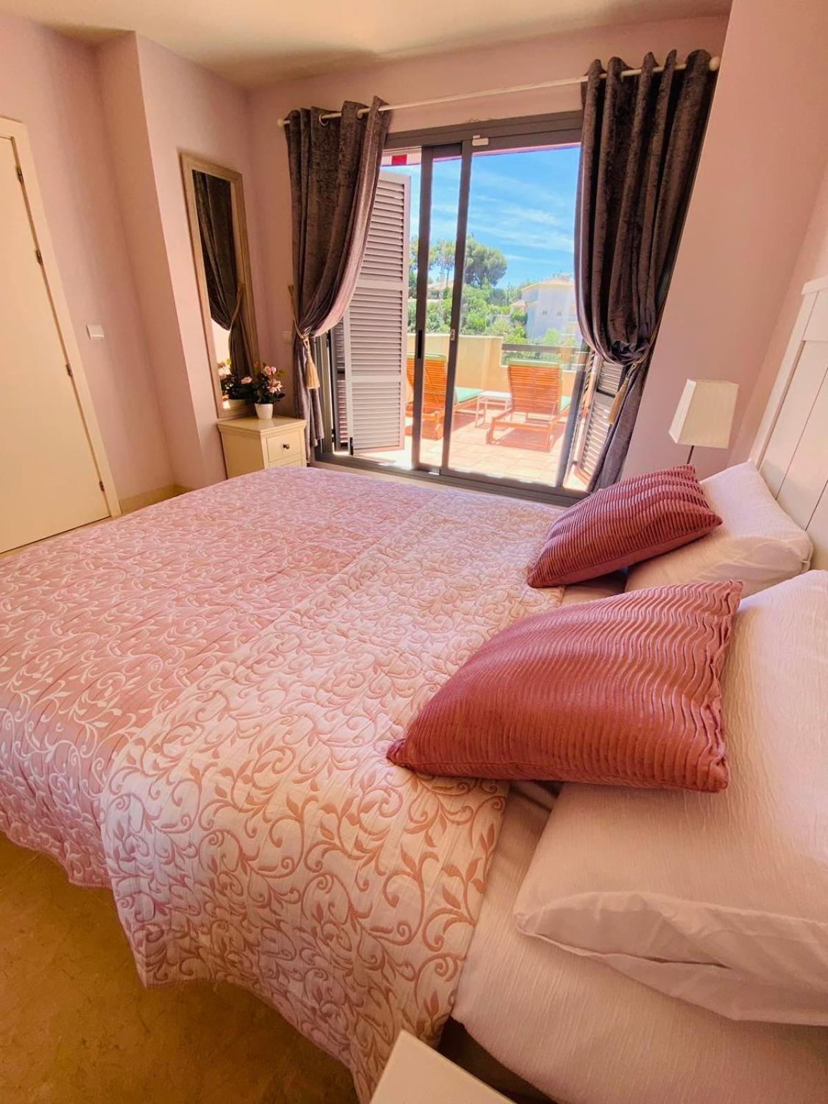 Apartamento Golden Dreams Of