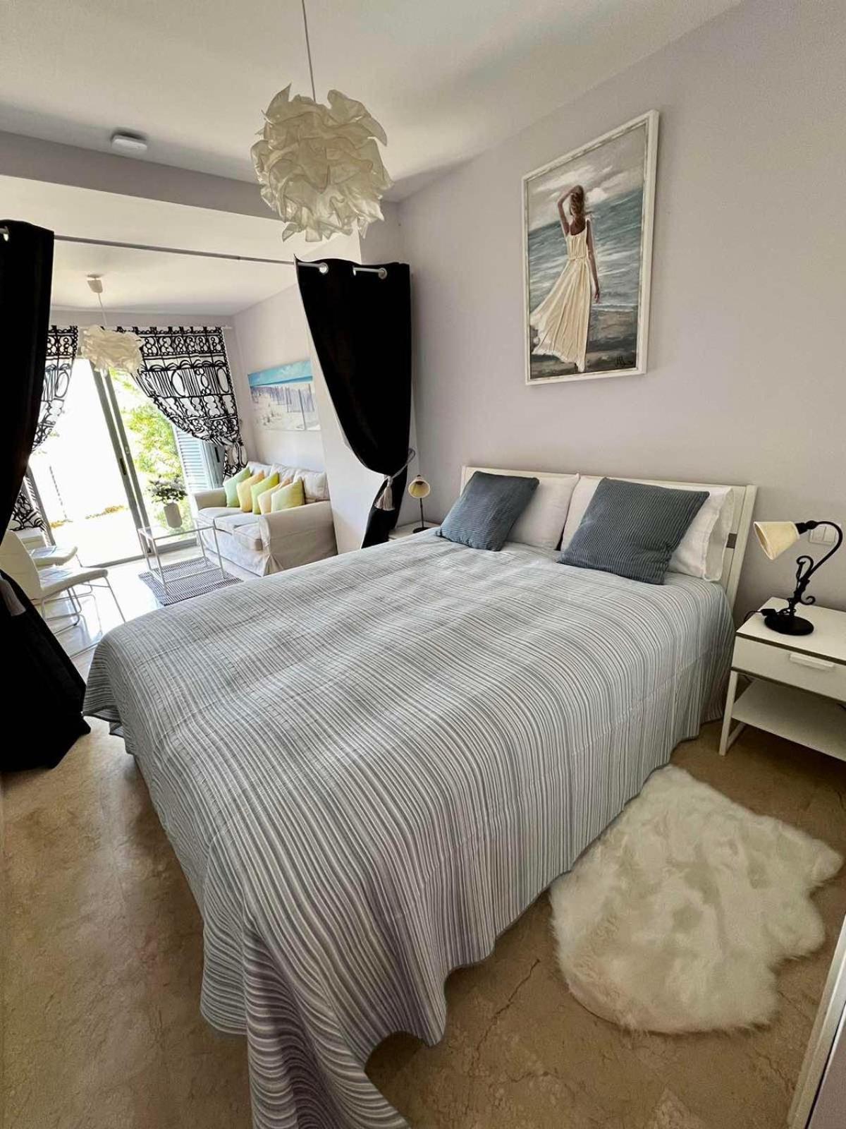 Apartamento Golden Dreams Of