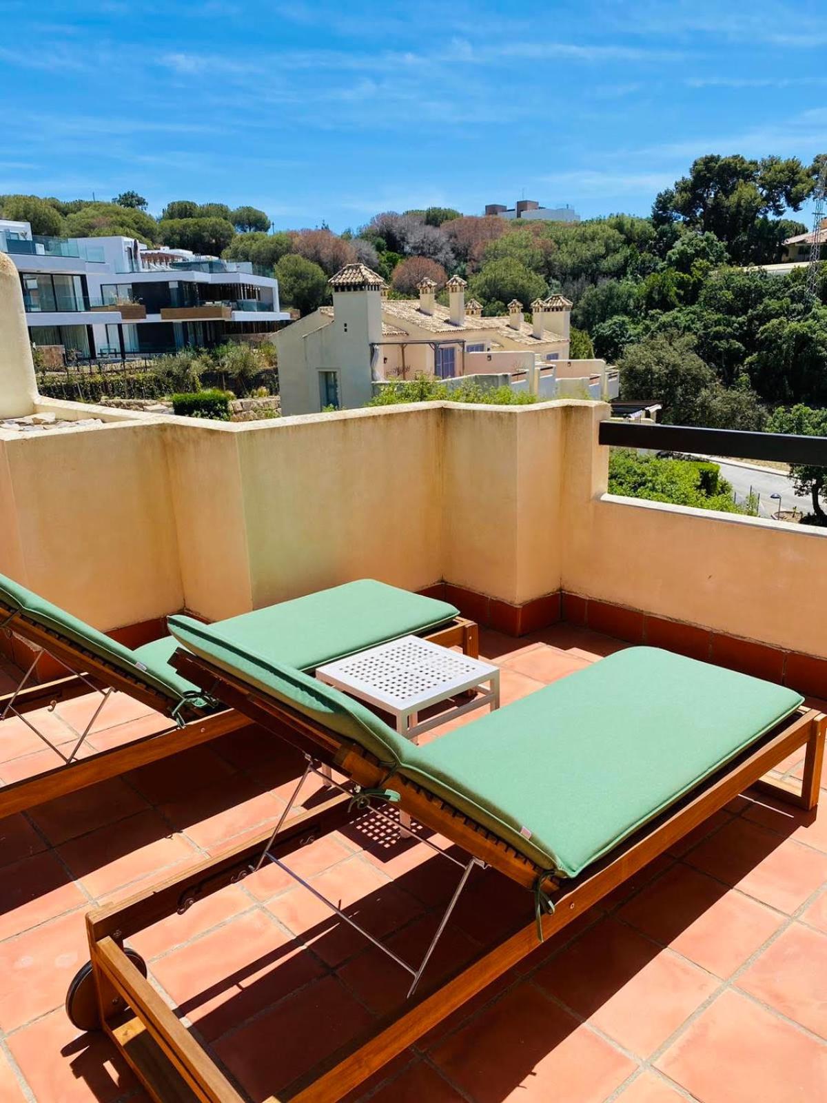 Apartamento Golden Dreams Of *