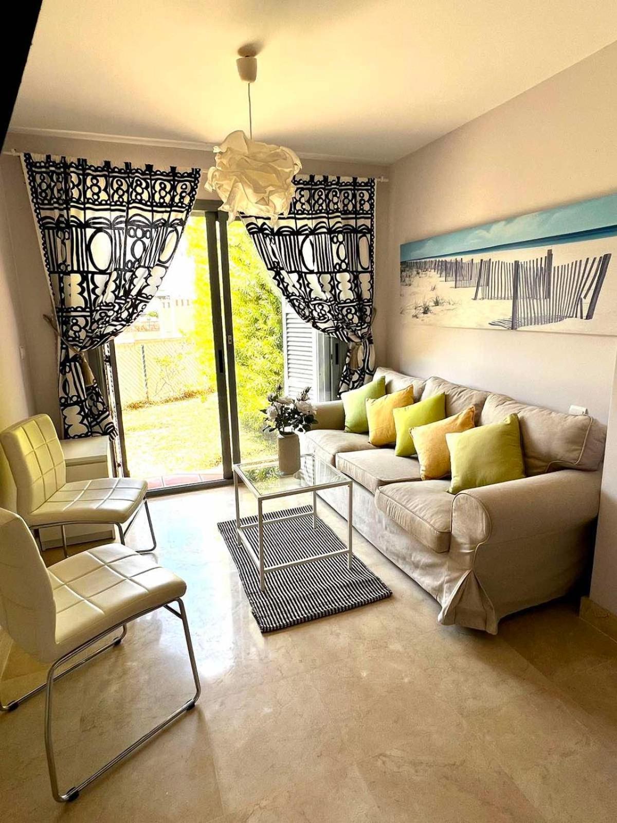 Apartamento Golden Dreams Of *