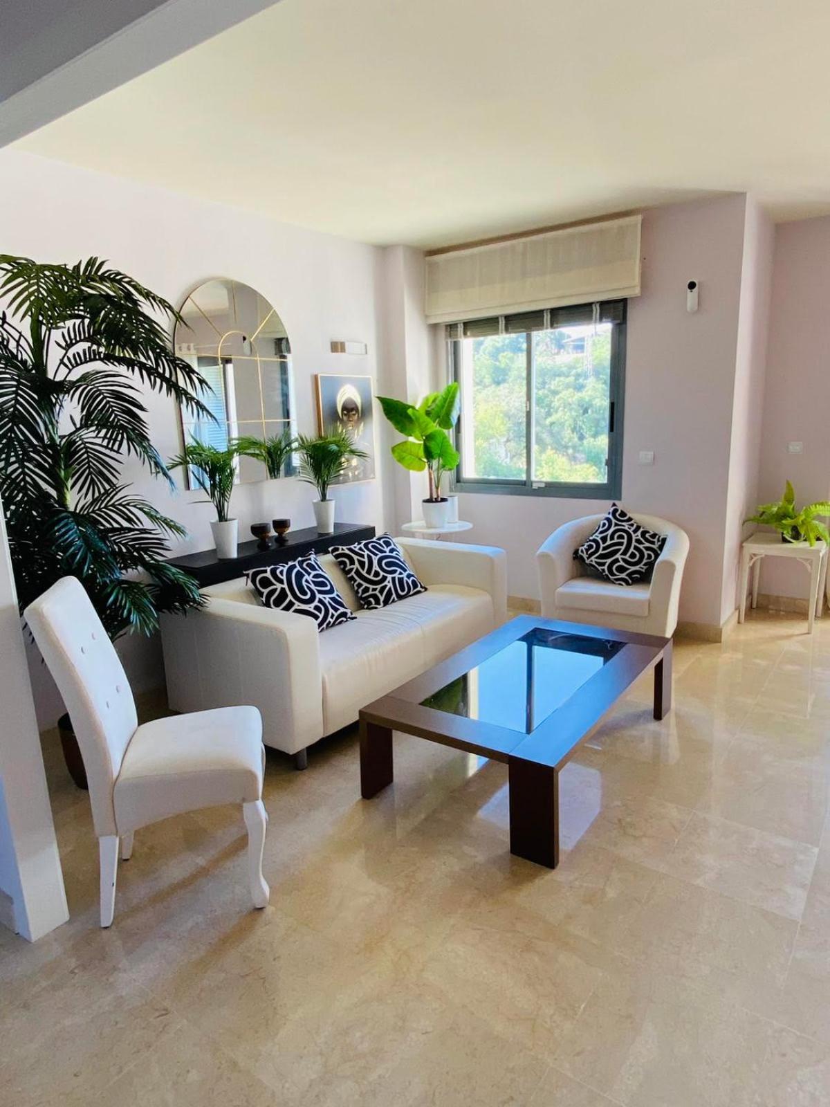 Apartamento Golden Dreams Of Marbella