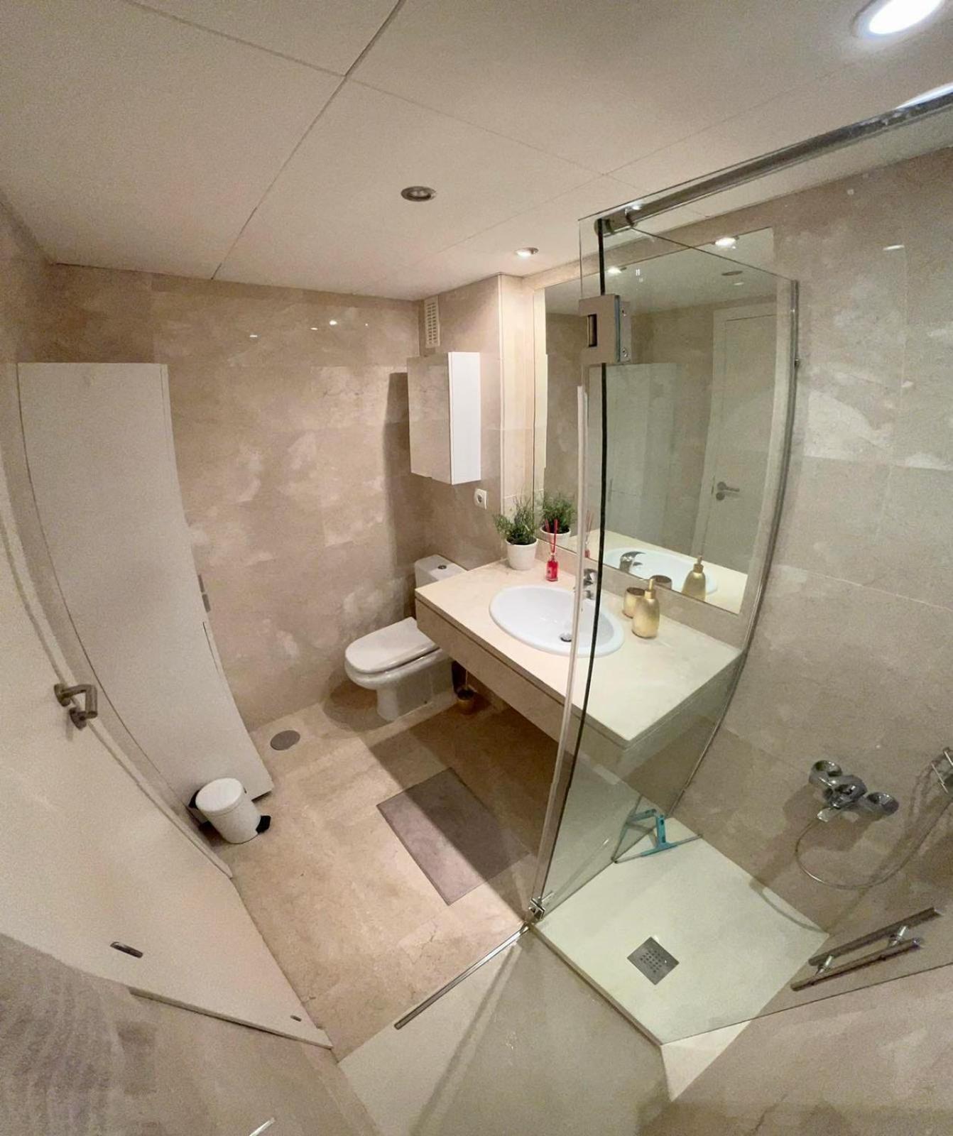 Apartamento Golden Dreams Of Marbella
